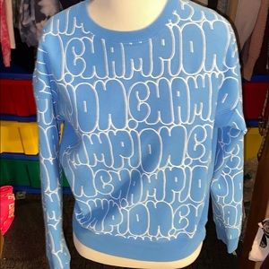 Host Pick🎉 Champion sweatshirt small